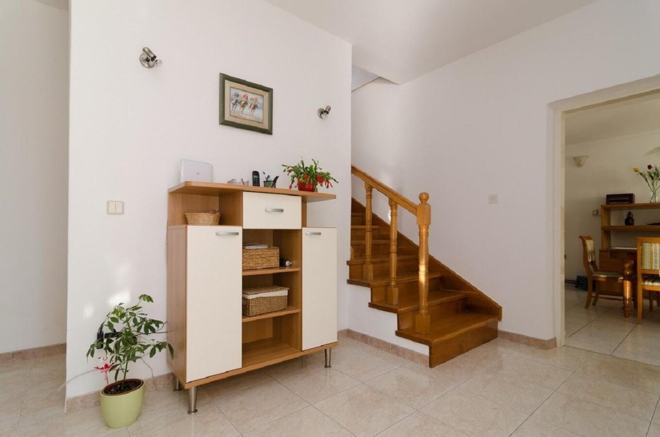 Holiday Home Old Town - Great Location Nin Zewnętrze zdjęcie