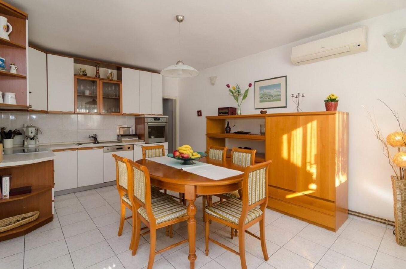 Holiday Home Old Town - Great Location Nin Zewnętrze zdjęcie
