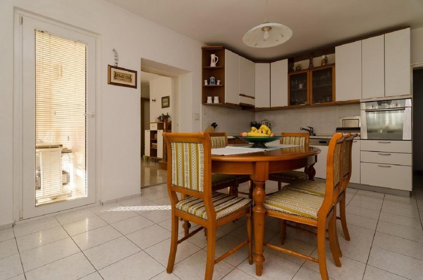 Holiday Home Old Town - Great Location Nin Zewnętrze zdjęcie