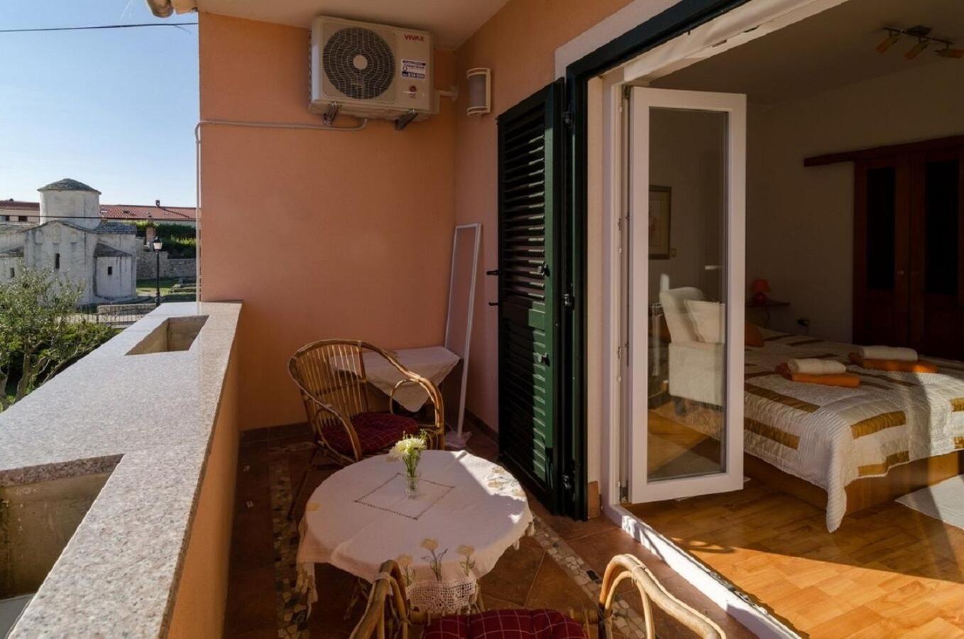 Holiday Home Old Town - Great Location Nin Zewnętrze zdjęcie