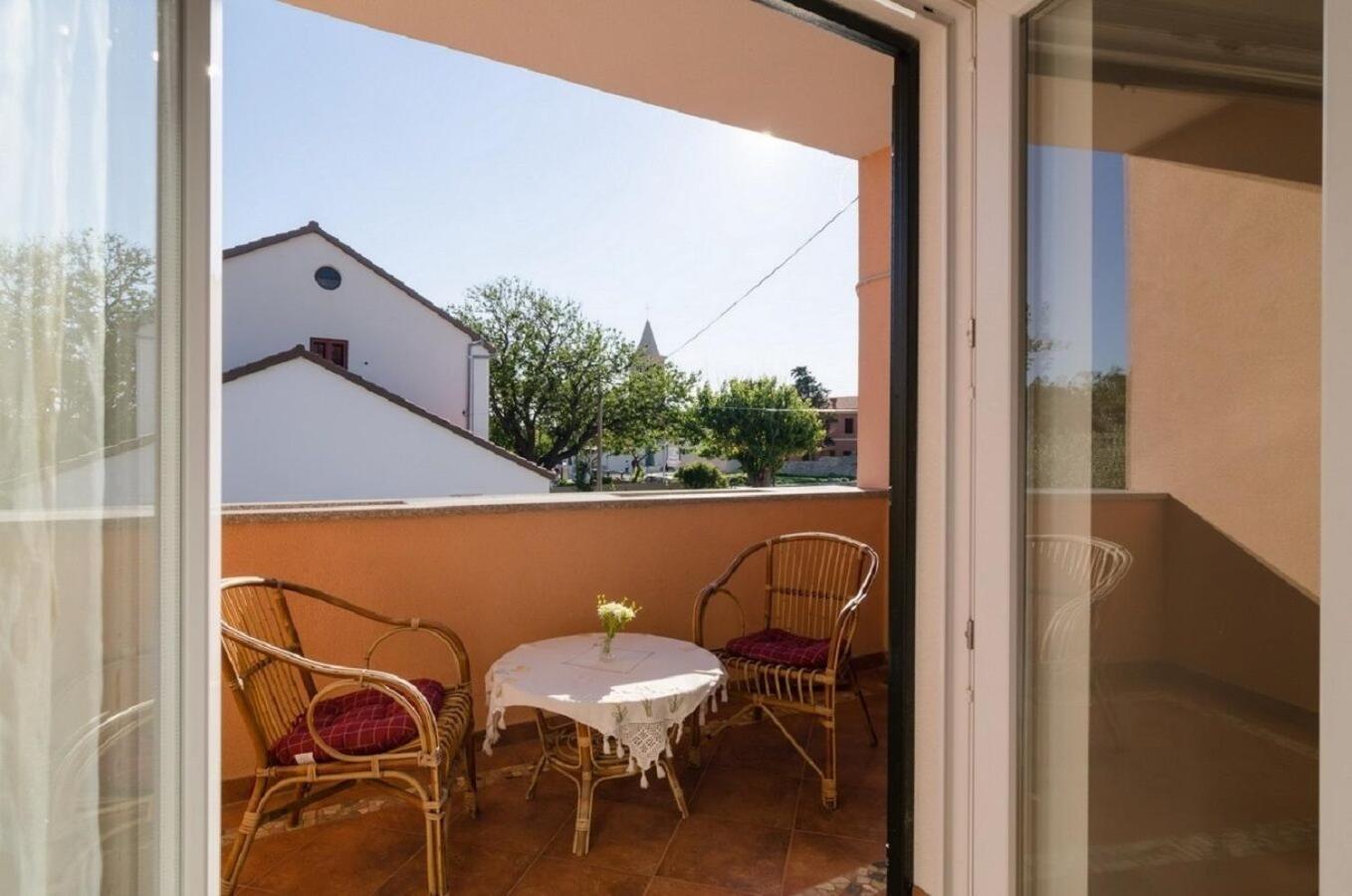 Holiday Home Old Town - Great Location Nin Zewnętrze zdjęcie