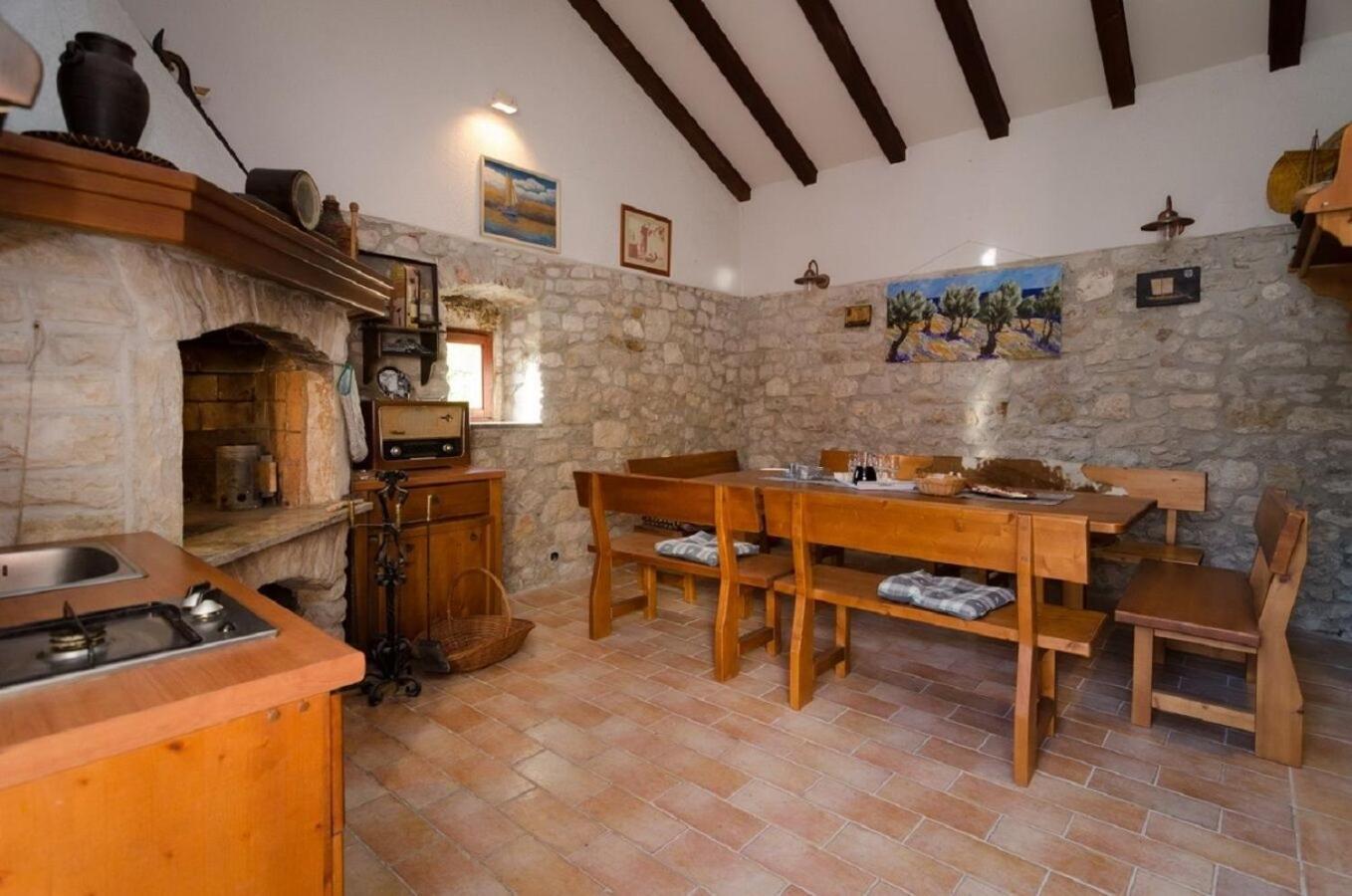 Holiday Home Old Town - Great Location Nin Zewnętrze zdjęcie