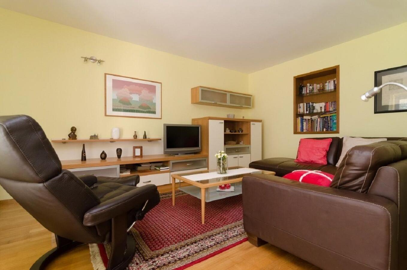 Holiday Home Old Town - Great Location Nin Zewnętrze zdjęcie