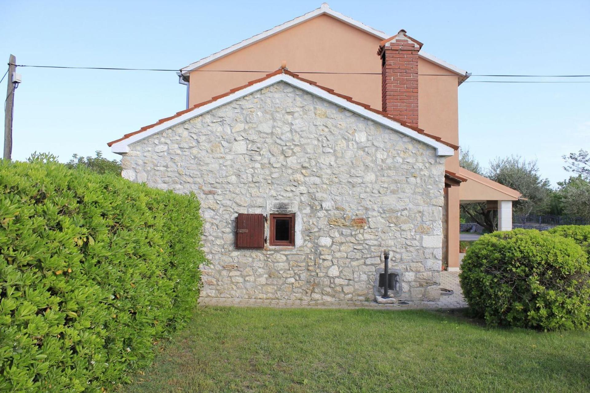 Holiday Home Old Town - Great Location Nin Zewnętrze zdjęcie