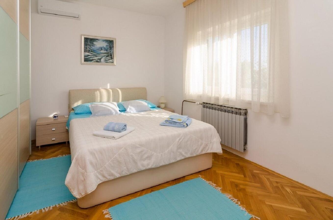 Holiday Home Old Town - Great Location Nin Zewnętrze zdjęcie