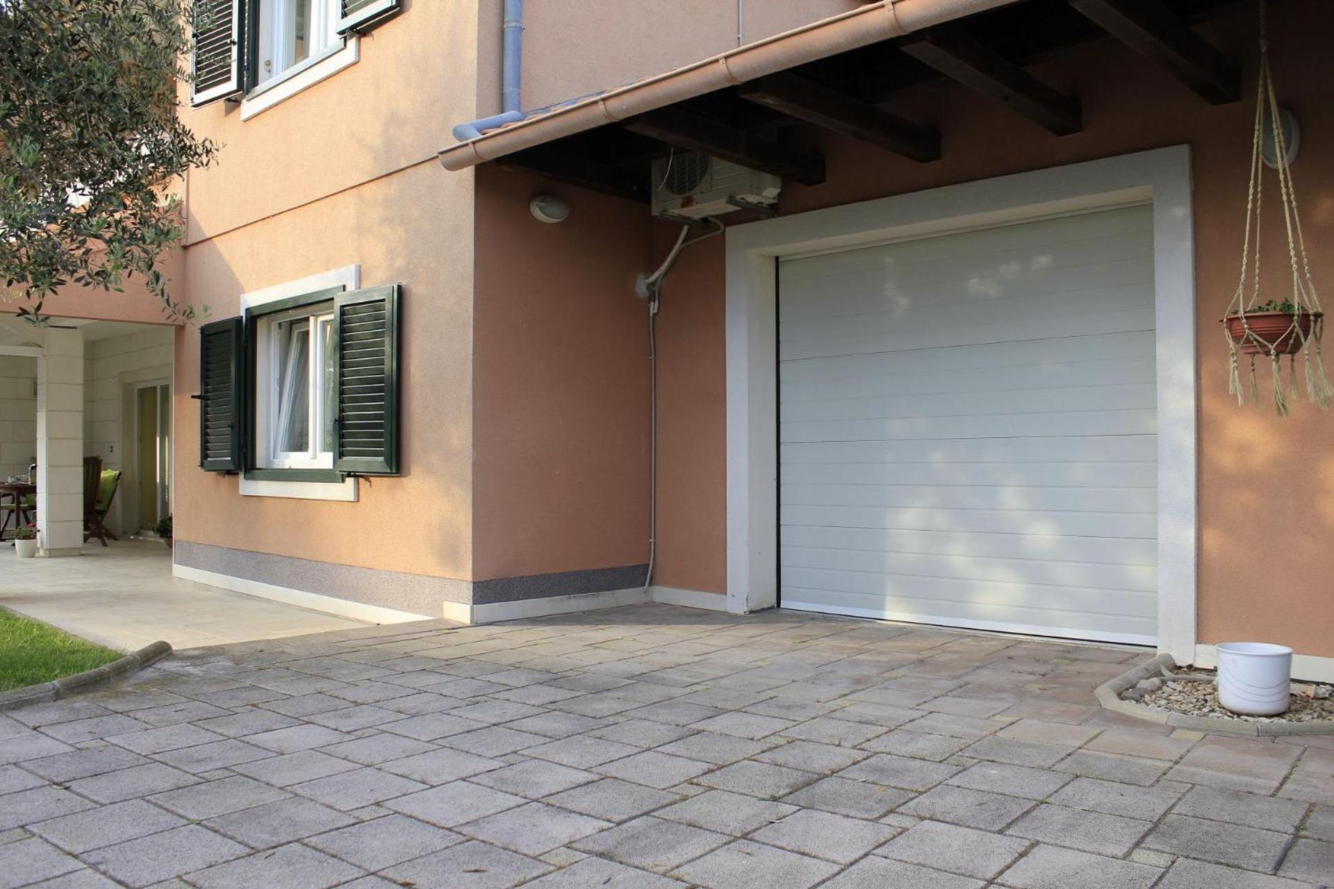 Holiday Home Old Town - Great Location Nin Zewnętrze zdjęcie