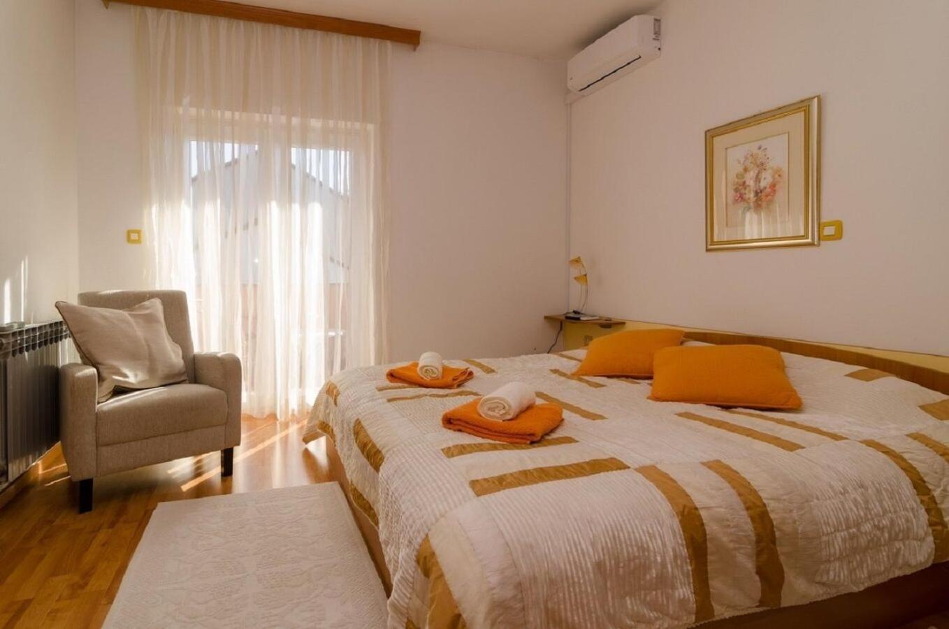 Holiday Home Old Town - Great Location Nin Zewnętrze zdjęcie
