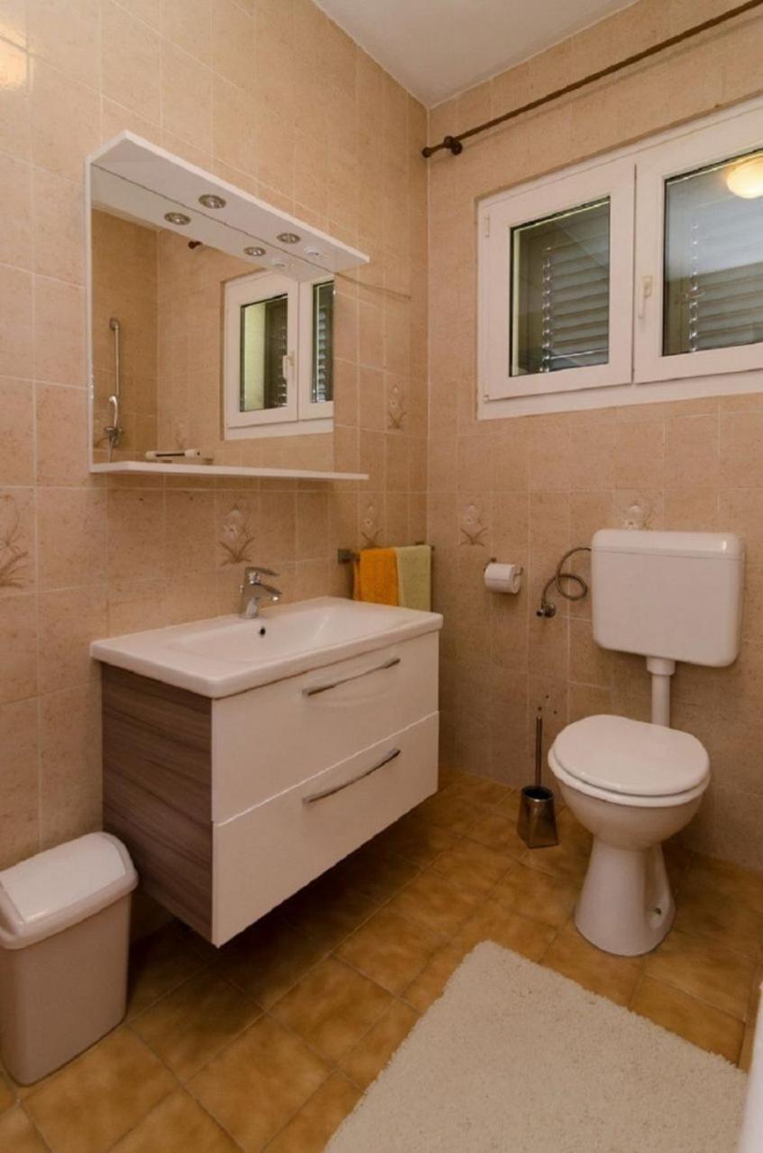 Holiday Home Old Town - Great Location Nin Zewnętrze zdjęcie