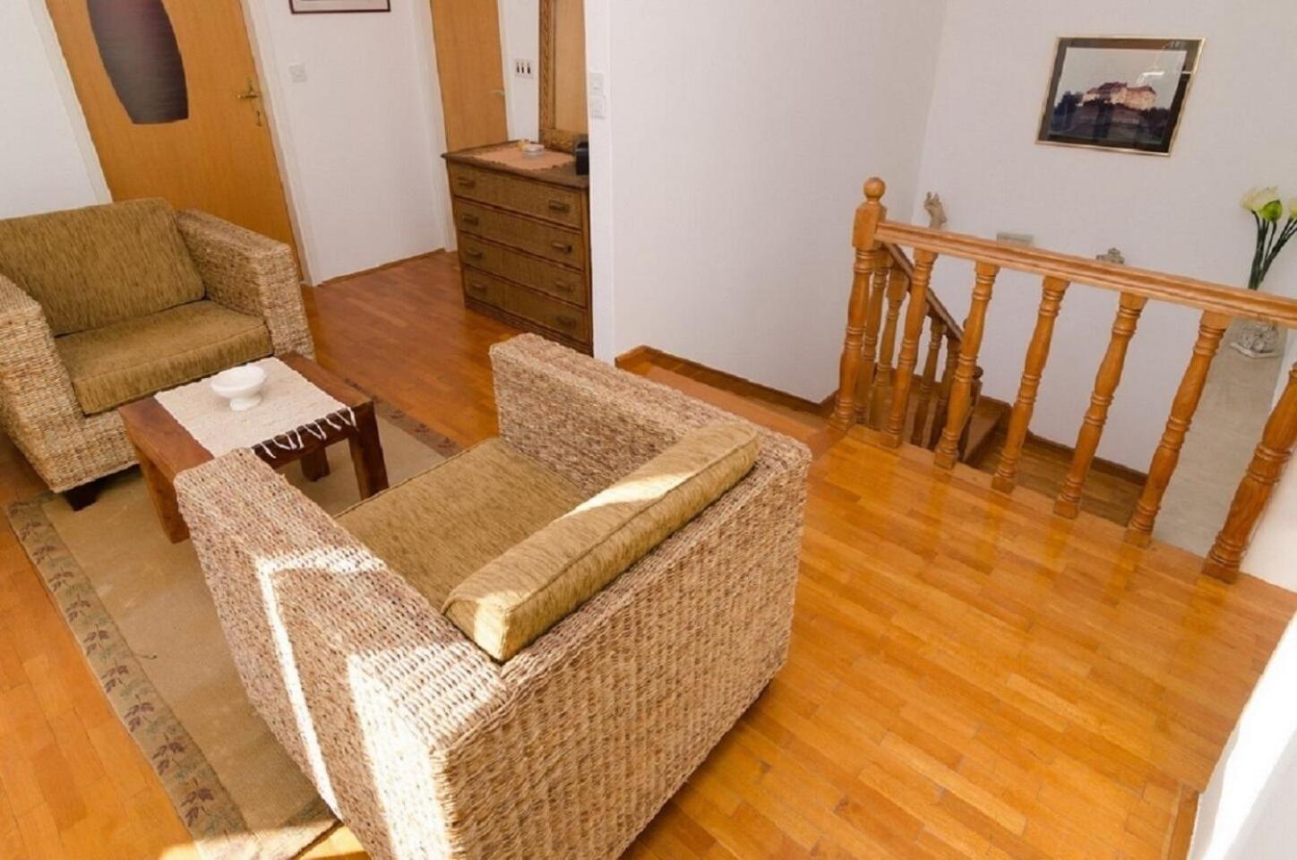 Holiday Home Old Town - Great Location Nin Zewnętrze zdjęcie