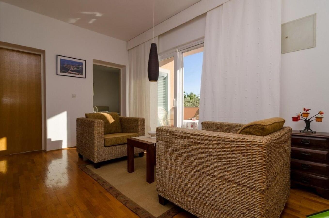 Holiday Home Old Town - Great Location Nin Zewnętrze zdjęcie