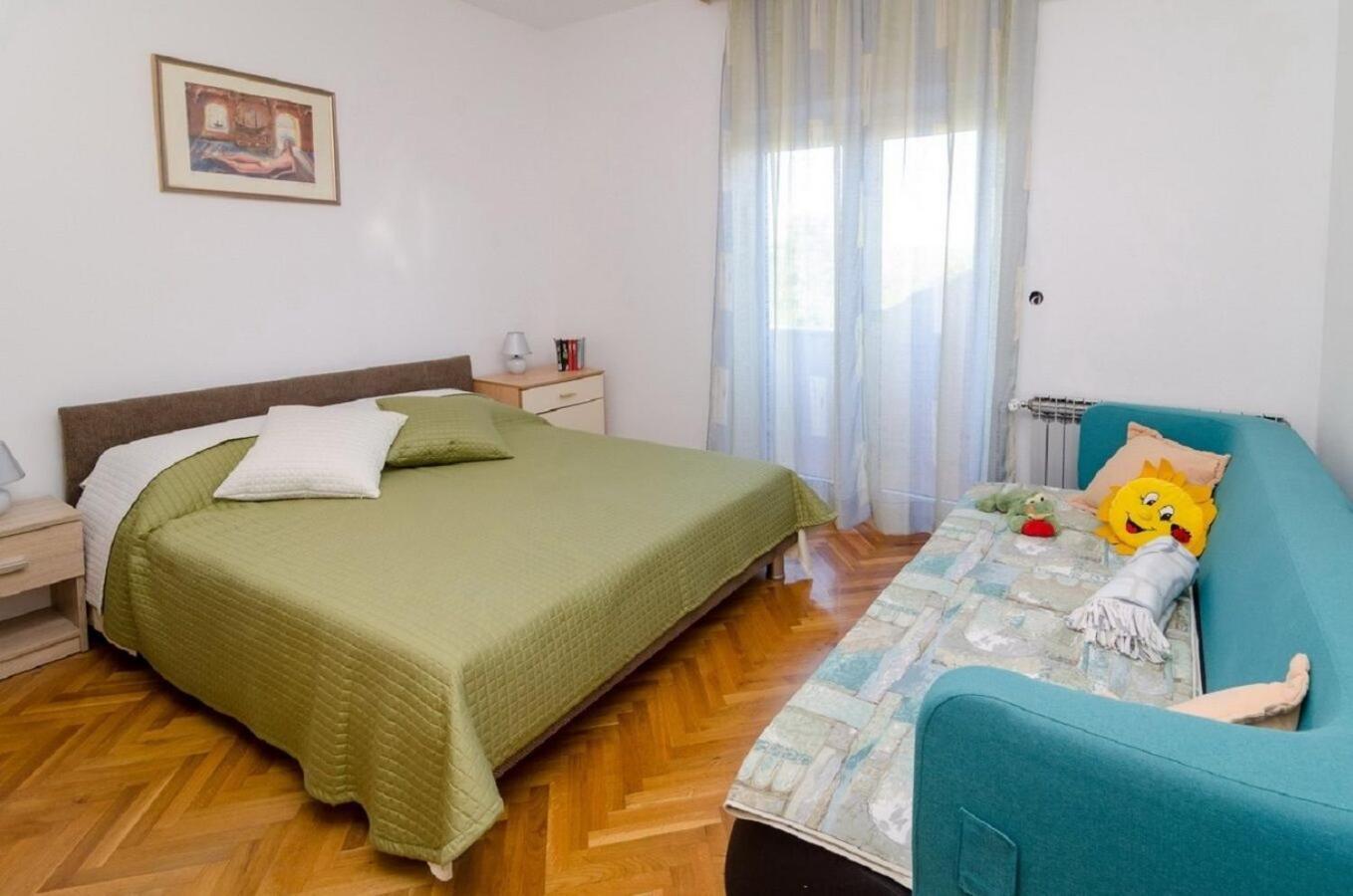 Holiday Home Old Town - Great Location Nin Zewnętrze zdjęcie