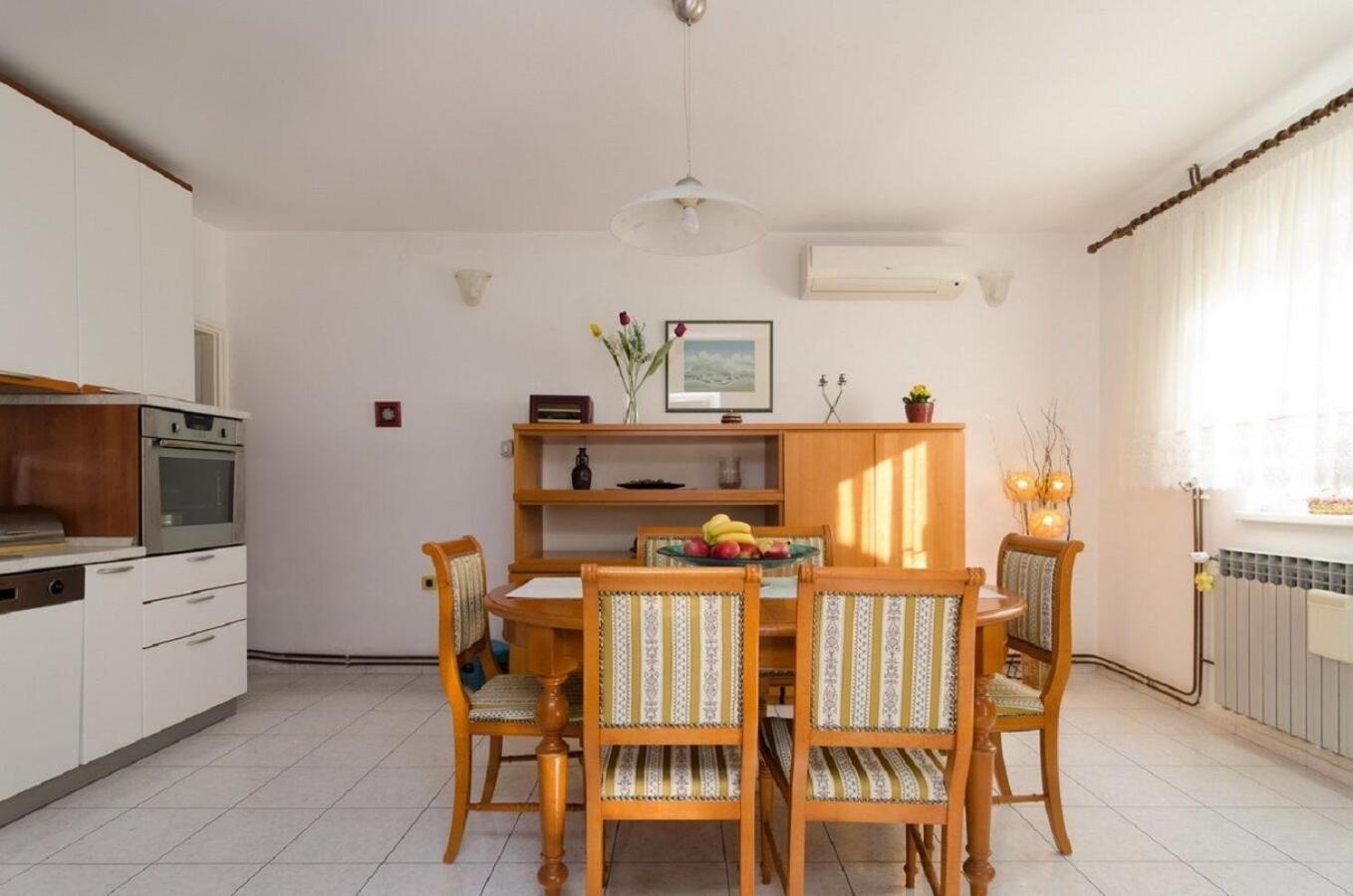 Holiday Home Old Town - Great Location Nin Zewnętrze zdjęcie