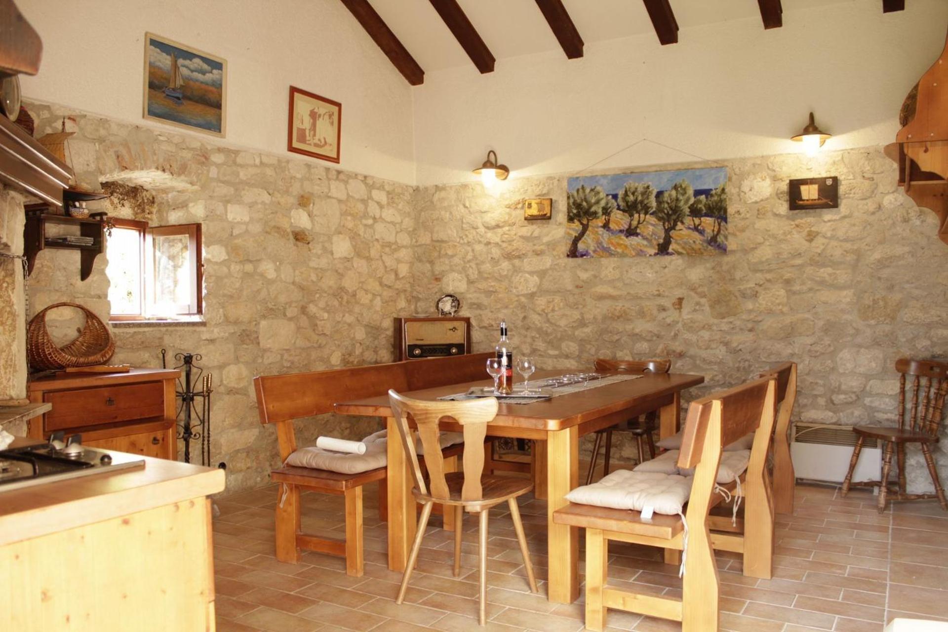 Holiday Home Old Town - Great Location Nin Zewnętrze zdjęcie