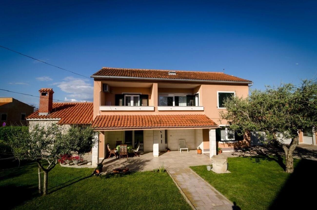 Holiday Home Old Town - Great Location Nin Zewnętrze zdjęcie