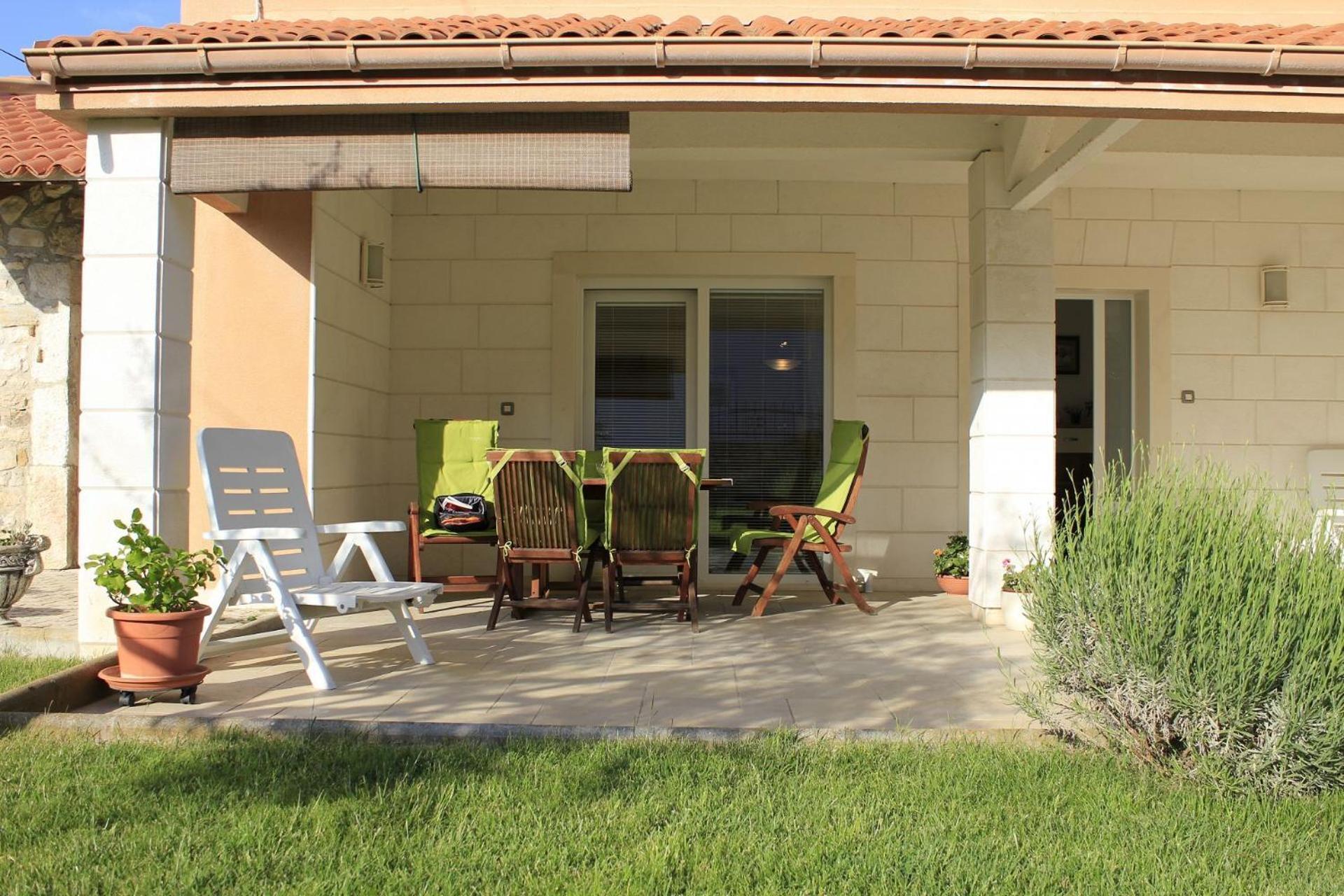 Holiday Home Old Town - Great Location Nin Zewnętrze zdjęcie