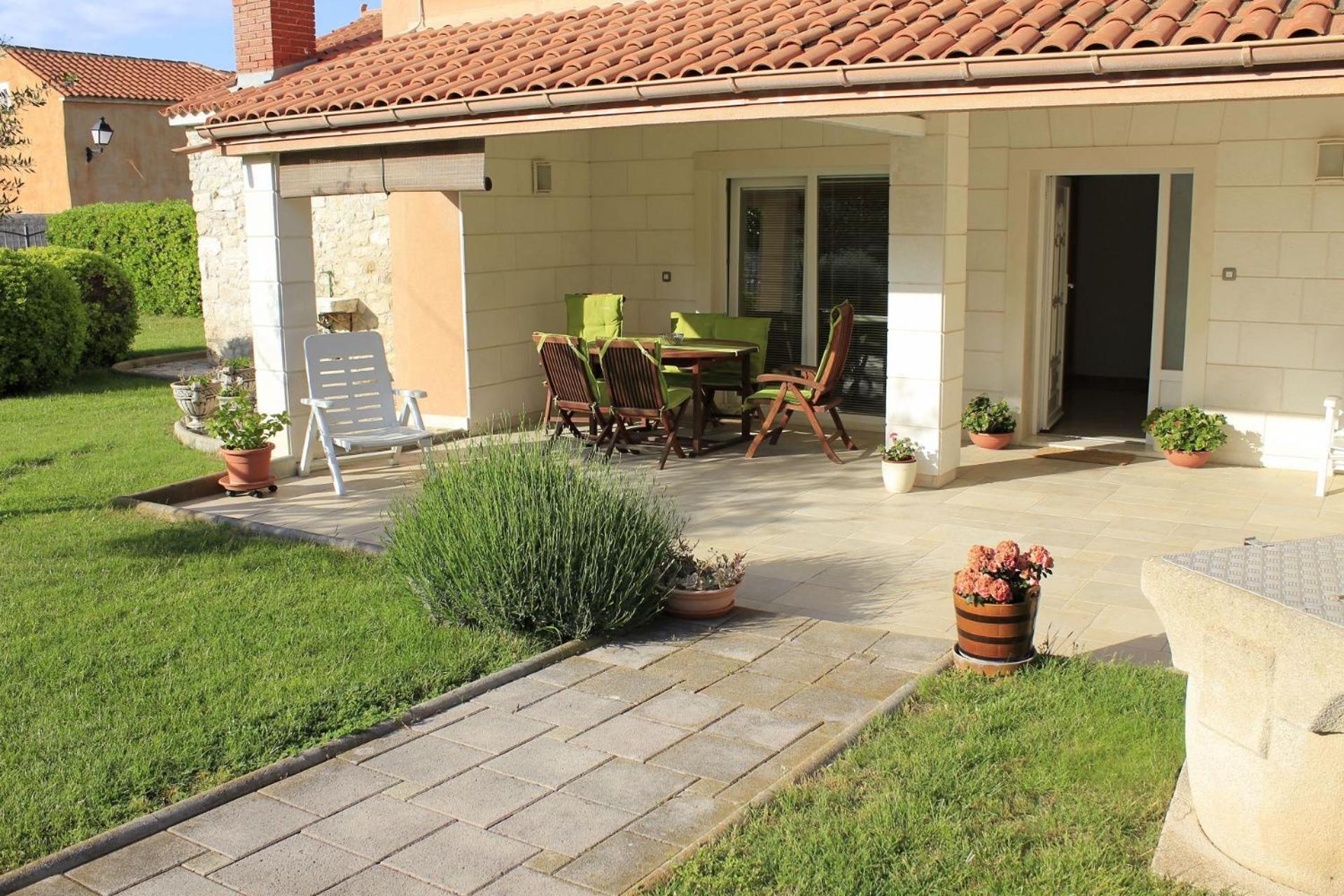 Holiday Home Old Town - Great Location Nin Zewnętrze zdjęcie